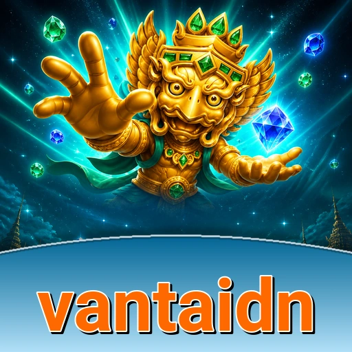 Logo vantaidn