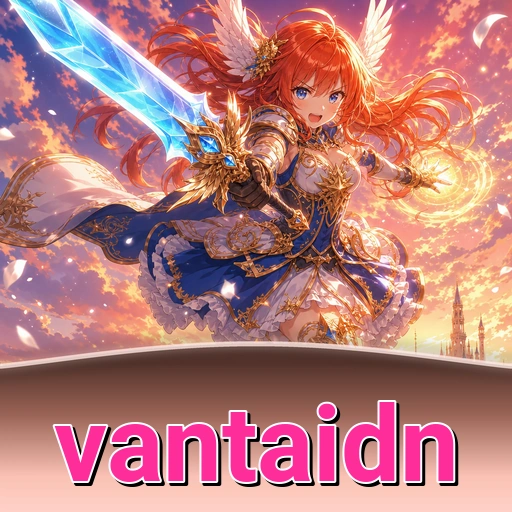 Logo vantaidn