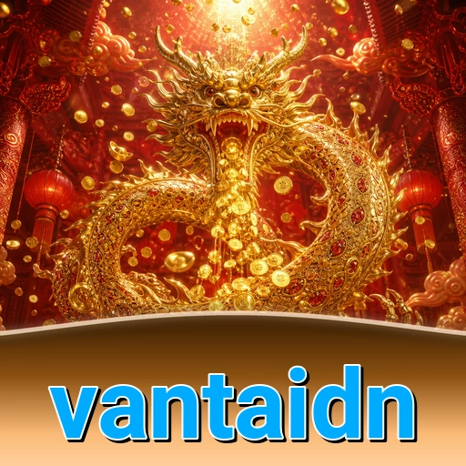 Layar pertama vantaidn setelah pasang di HP Android
