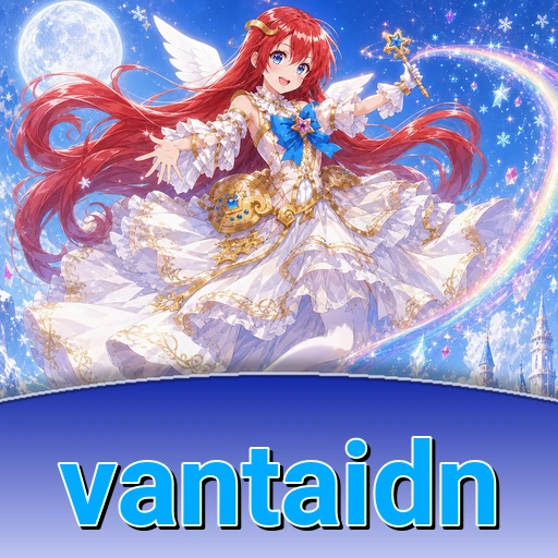 Logo vantaidn
