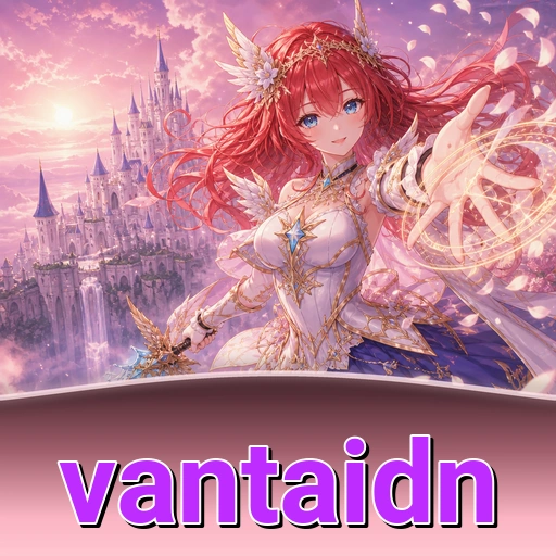 Logo vantaidn
