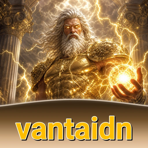Logo vantaidn
